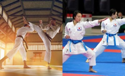 Karate: Sejarah, Teknik Dasar, Aturan Pertandingan, dan Istilah Penting