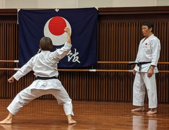 Karate: Sejarah, Teknik Dasar, Aturan Pertandingan, dan Istilah Penting
