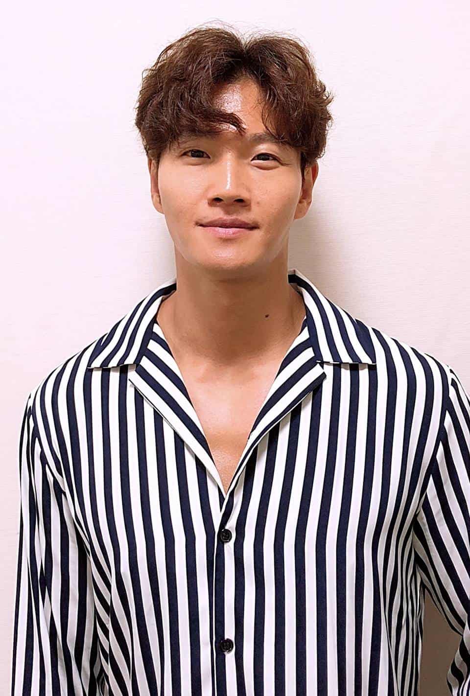 Kim Jong Kook