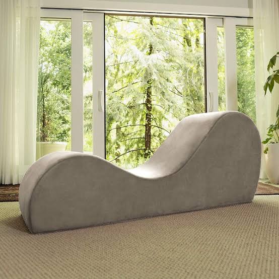 Bisa untuk Relaksasi, 10 Desain Furniture di Rumah