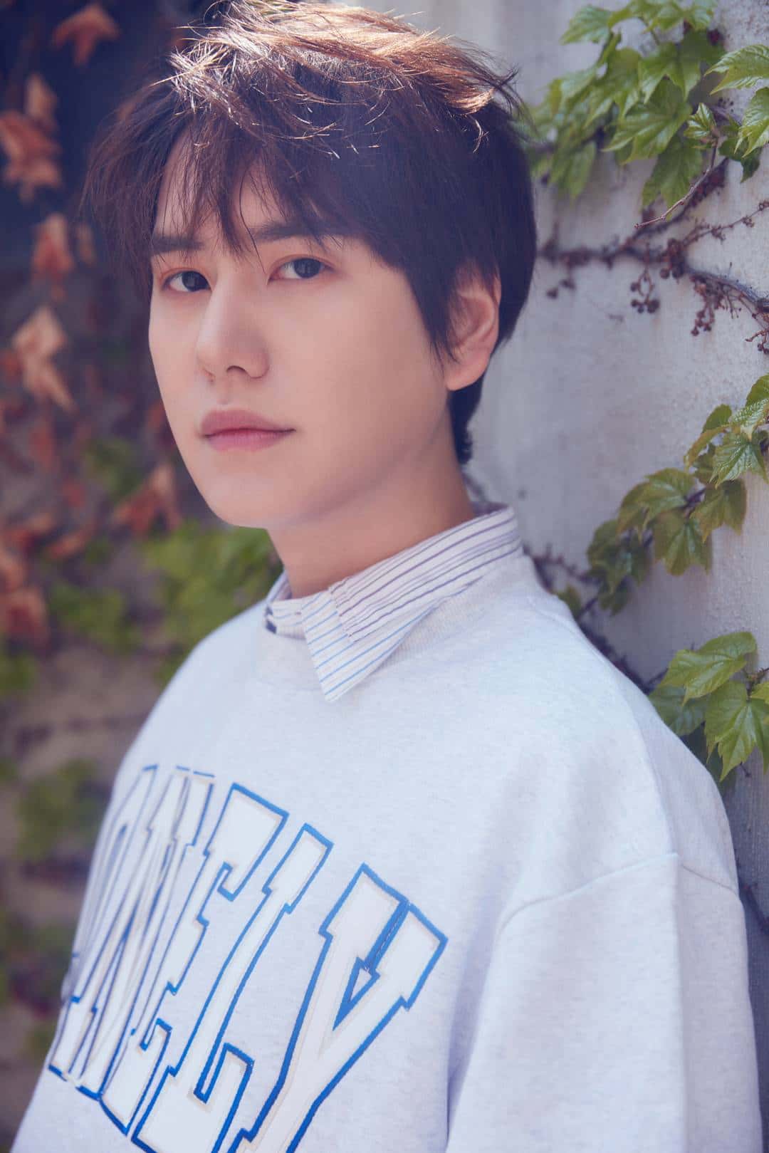 Kyuhyun Super Junior