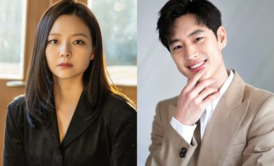 Ini 10 Artis Pemain Drakor Taxi Driver Dibintangi Lee Je Hoon dan Esom