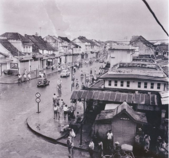 Sejarah Malioboro, Ikon Yogyakarta dan Surga Belanja Wisatawan