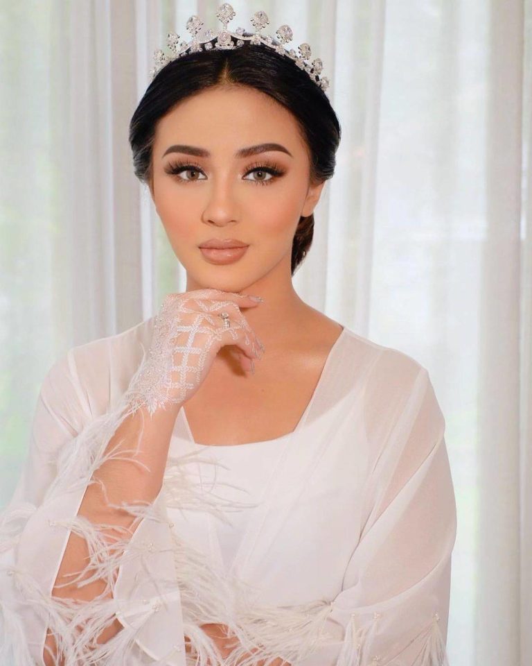 Deretan 10 Pemain Sinetron Bismillah Cinta, Ada Ali ...