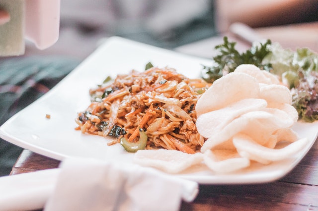 10 Inspirasi Masakan yang Cocok untuk Sahur, Simpel Cara Membuatnya
