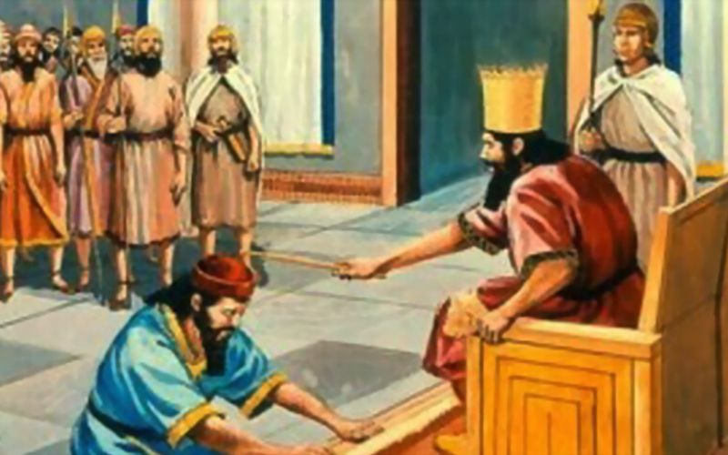 Kisah Nabi Harun, Saudara Musa yang Terkenal Fasih Berbicara