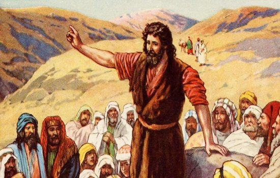 Kisah Nabi Harun, Saudara Musa yang Terkenal Fasih Berbicara