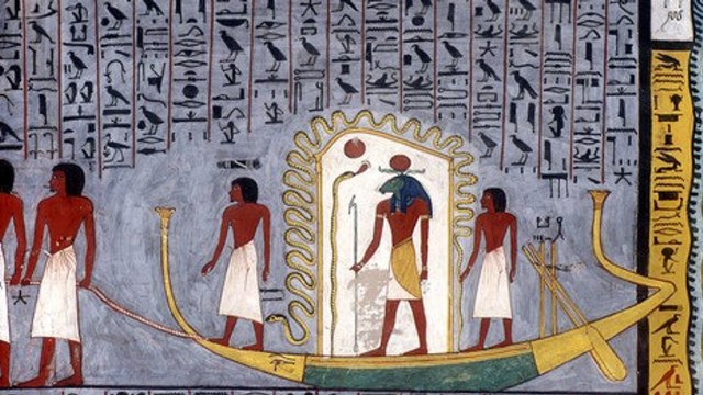 Kisah Musa, Melawan Firaun dan Membelah Laut
