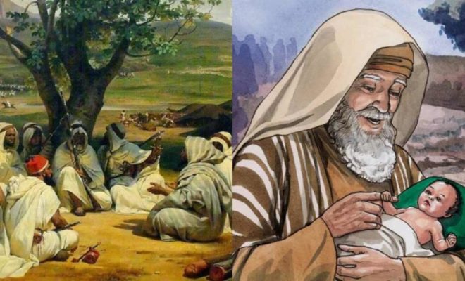 Kisah Nabi Zakariya, Sabar Puluhan Tahun Memohon Keturunan