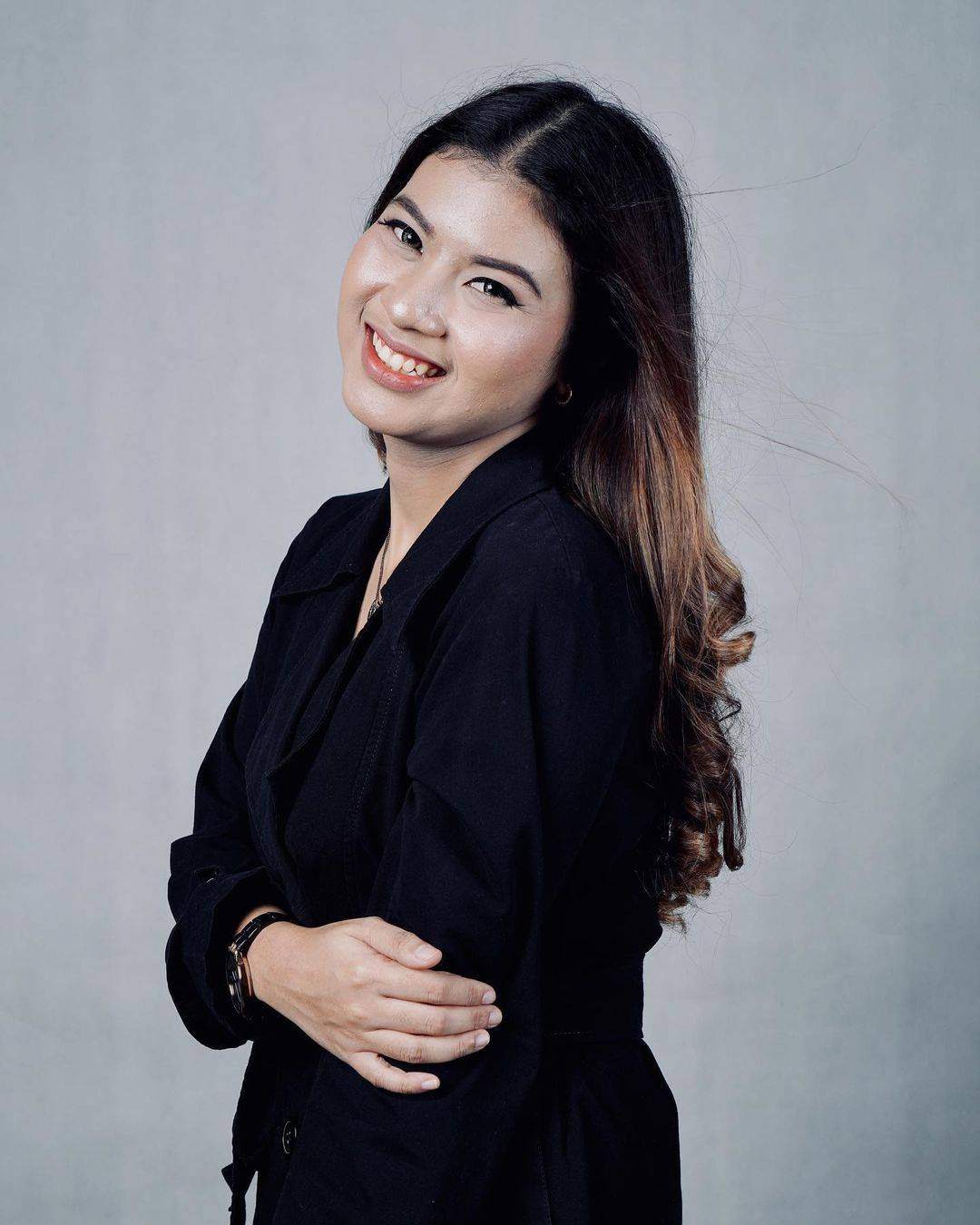 10 Potret Nabila Maharani, Penyanyi Muda Berbakat Asal Yogyakarta