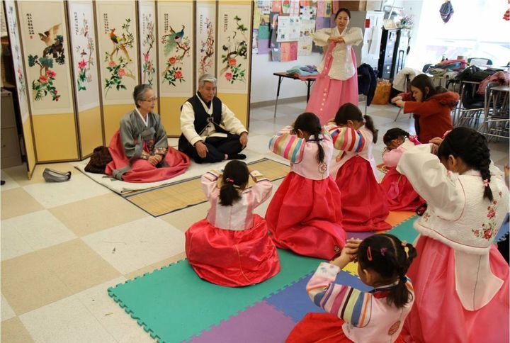 Apa Itu Nunchi, Gaya Hidup Bahagia yang Populer di Korea