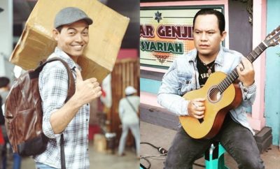 13 Artis Pemeran Utama Amanah Wali 5, Ada Banyak Wajah Baru