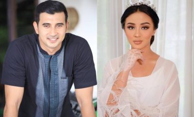 Ada Ali Syakieb dan Istri, Kenalan Yuk dengan 10 Pemain Bismillah Cinta