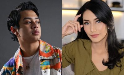 9 Pemain Butir-Butir Pasir di Laut Duet Tyas Mirasih dan Bastian Steel