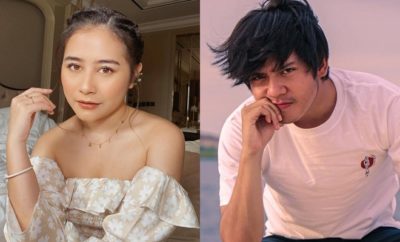 Ini 8 Artis Pemeran Utama Ustad Milenial Dibintangi Prilly Latuconsina