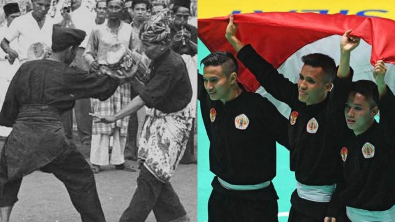 Pencak Silat: Sejarah, Teknik Dasar, Aturan Pertandingan, dan Istilah - Pencak Silat Co