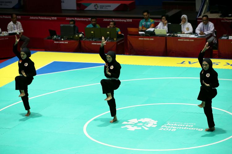 Pencak Silat: Sejarah, Teknik Dasar, Aturan Pertandingan, dan Syarat Penting