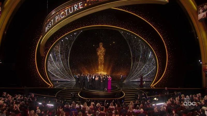 Sejarah Piala Oscar, Penghargaan Bergengsi di Dunia Perfilman