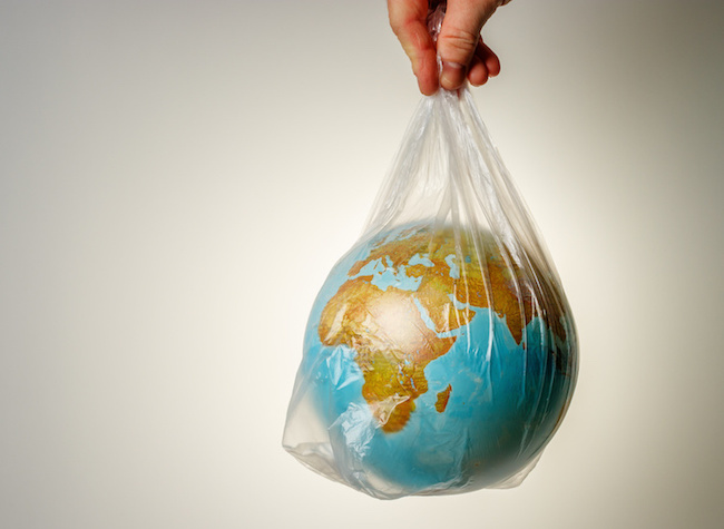 Sejarah Kantong Plastik, Dulu Dibuat untuk Selamatkan Bumi
