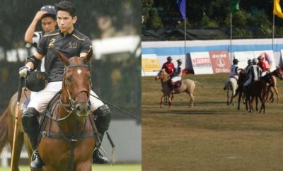 Polo: Sejarah, Ukuran Lapangan, Aturan Permainan, dan Istilah Penting