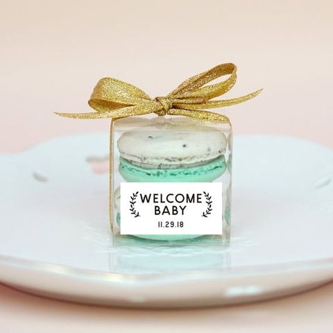 10 DIY Souvenir Baby Shower Simpel untuk Tamu Istimewa