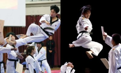 Taekwondo: Sejarah, Teknik Dasar, Aturan Pertandingan, dan Istilah Penting
