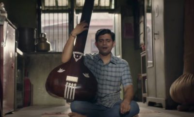 Sinopsis The Disciple, Dilema Musisi Klasik India Dilanda Krisis Keraguan Diri