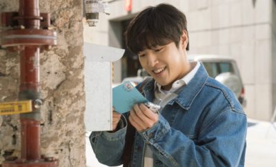 Sinopsis Waiting for Rain, Kisah Melow Kang Ha Neul dan Teman Pena