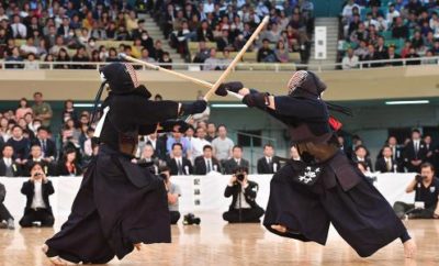 Kendo: Sejarah, Teknik Dasar, Aturan Pertandingan, dan Istilah Penting