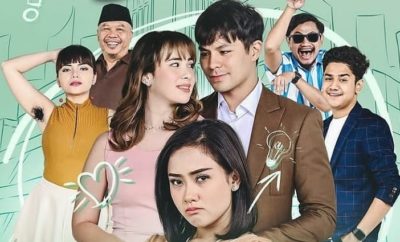 Sinopsis 9 Bulan Episode 1 - Terakhir Lengkap