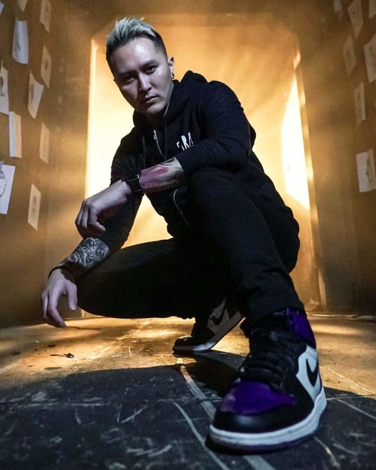 Demian Aditya Biodata, Profil, Fakta, Umur, Agama, Istri