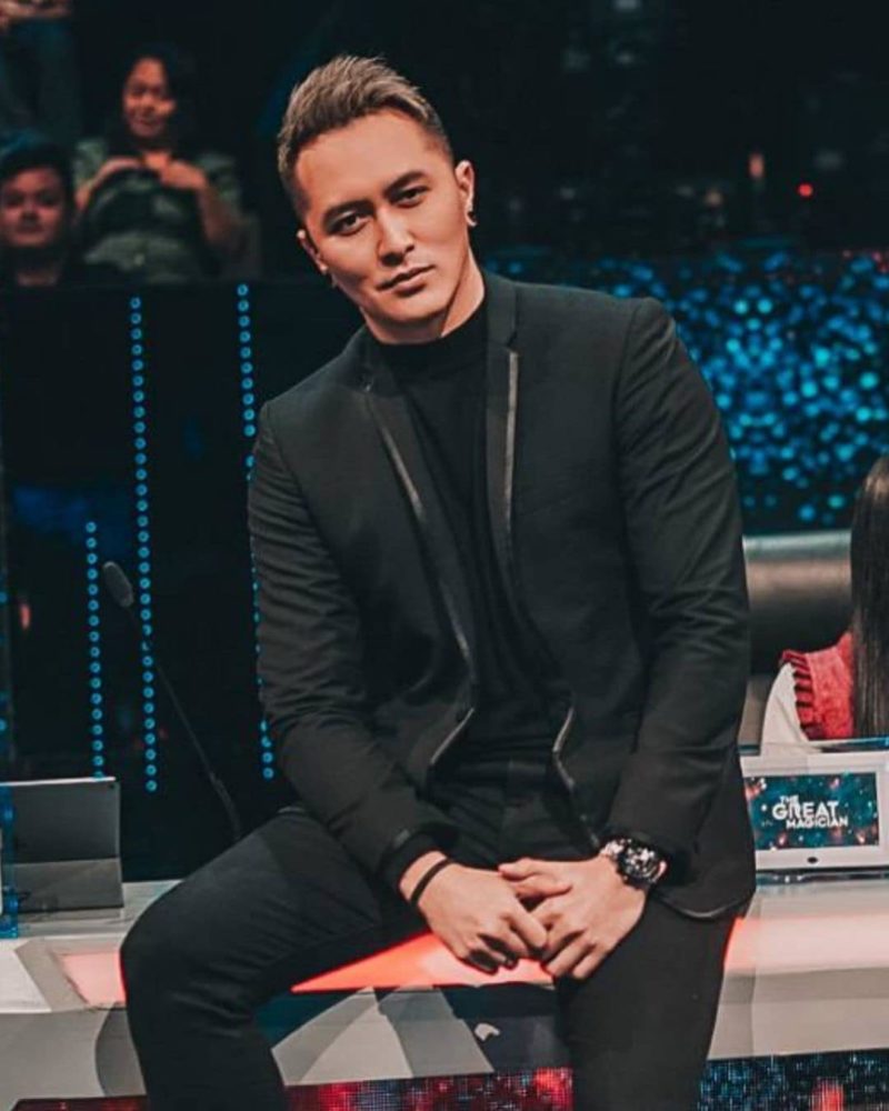 Demian Aditya Biodata, Profil, Fakta, Umur, Agama, Istri, Karier