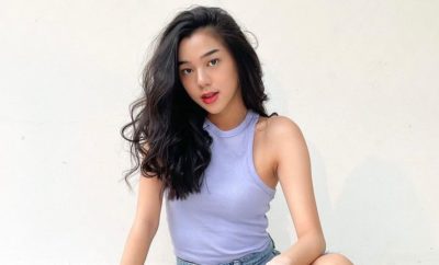 Biodata, Profil, dan Fakta Gabriella Ekaputri