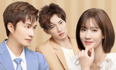 Sinopsis In Love With Your Dimples Episode 1 - 24 Lengkap
