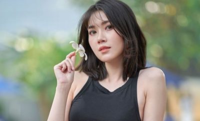 Biodata, Profil, dan Fakta Jeanice Ang