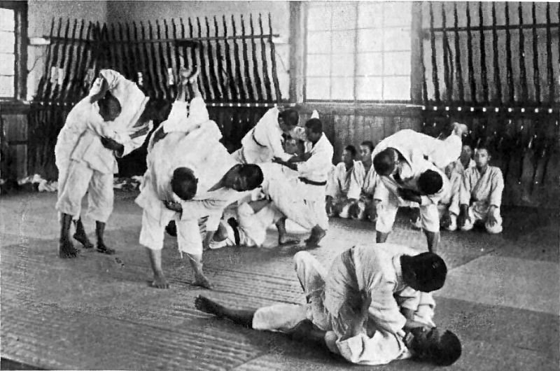 Jiu Jitsu: Sejarah, Teknik Dasar, Aturan Pertandingan, dan Istilah Penting