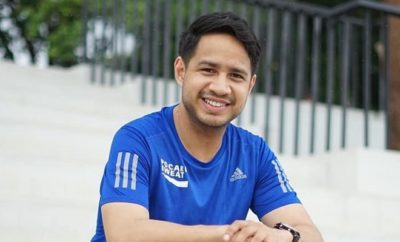 Biodata, Profil, dan Fakta Jovial da Lopez