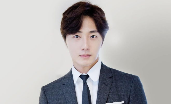 Biodata, Profil dan Fakta Jung Il Woo