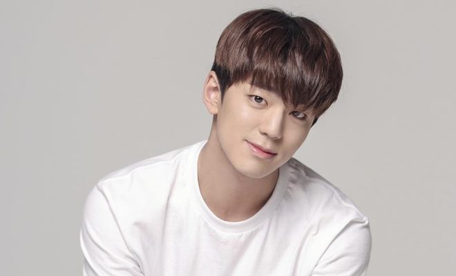 Profil Kim Min Kyu