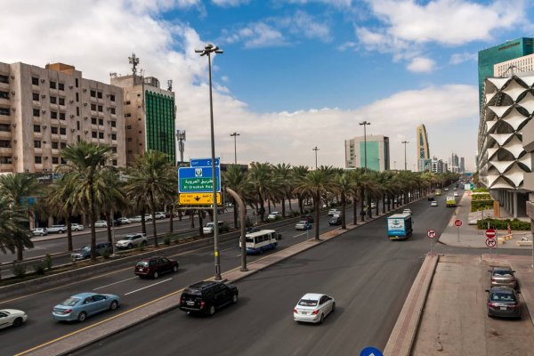 King Fahd Complex, Percetakan Alquran Terbesar di Dunia