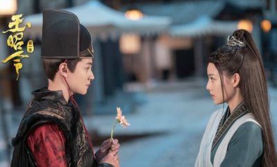 Sinopsis No Boundary Episode 1 - 32 Lengkap