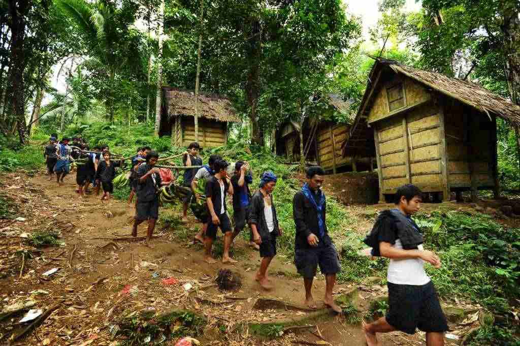 Suku Baduy Banten, Merawat Alam sekaligus Wasiat Leluhur