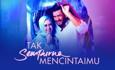 Sinopsis Tak Sempurna Mencintaimu Episode 1 - 28 Lengkap