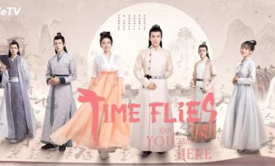 Sinopsis Time Flies and You are Here Episode 1 - 32 Lengkap