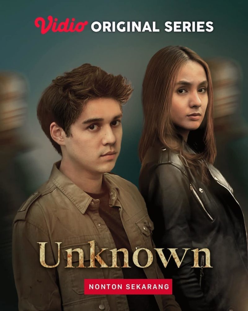Unknown - Sinopsis, Pemain, OST, Episode, Review