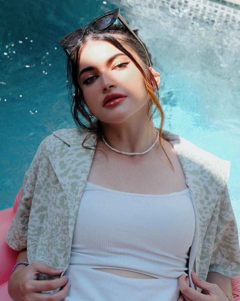 Agatha Valerie Biodata, Profil, Fakta, Umur, Agama