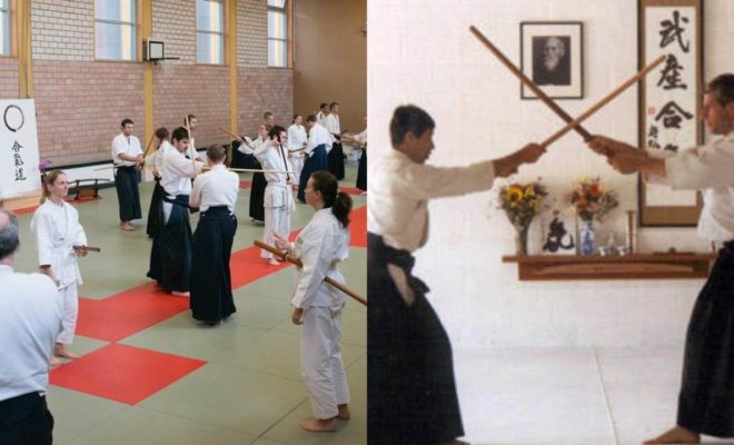 Aikido: Sejarah, Teknik Dasar, Aturan Pertandingan, dan Istilah Penting