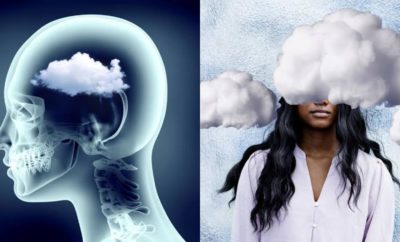 Mengenal Brain Fog, Kondisi Saat Pikiran Mendadak Linglung