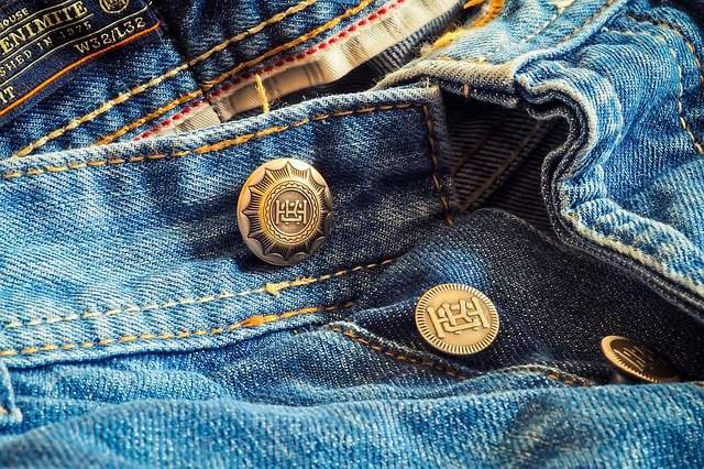 Sejarah Jeans, Sebelumnya Hanya Digunakan oleh Penambang