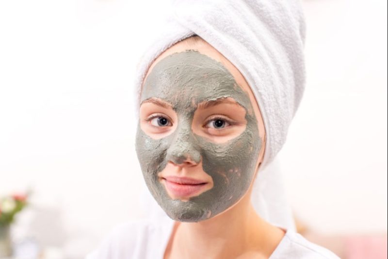 5 Manfaat Clay Mask, Untuk Kulit Wajah yang Lebih Sehat